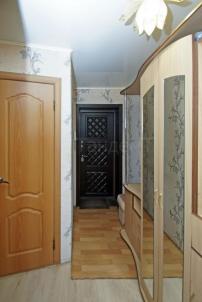Продажа квартиры Омск. 2-я Поселковая, 53А Продажа квартиры Омск. 2-я Поселковая, 53А