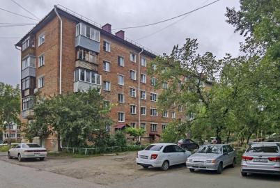 Продажа квартиры Омск. 2-я Поселковая, 53А