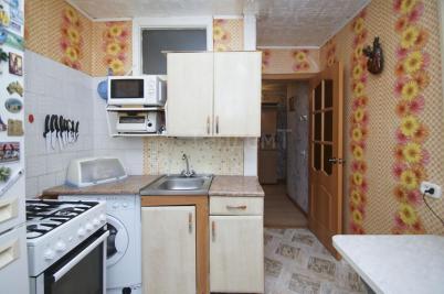 Продажа квартиры Омск. 2-я Поселковая, 53А Продажа квартиры Омск. 2-я Поселковая, 53А