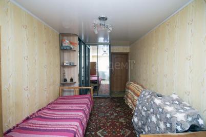 Продажа квартиры Омск. 2-я Поселковая, 53А Продажа квартиры Омск. 2-я Поселковая, 53А