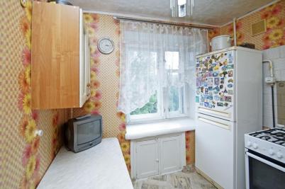 Продажа квартиры Омск. 2-я Поселковая, 53А Продажа квартиры Омск. 2-я Поселковая, 53А