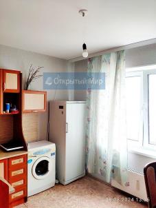 Продажа квартиры Омск. проспект Королёва, 24к2