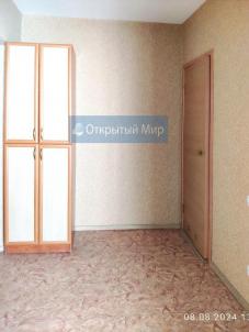 Продажа квартиры Омск. проспект Королёва, 24к2