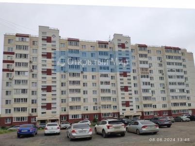 Продажа квартиры Омск. проспект Королёва, 24к2