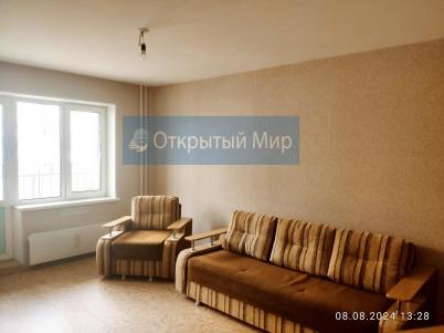 Продажа квартиры Омск. проспект Королёва, 24к2