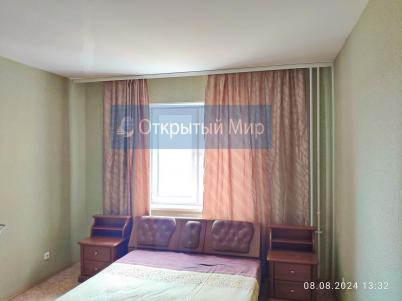 Продажа квартиры Омск. проспект Королёва, 24к2