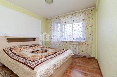 Продажа квартиры Омск. улица Шакурова, 9