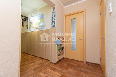 Продажа квартиры Омск. улица Шакурова, 9