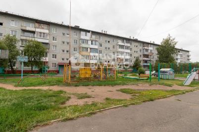 Продажа квартиры Омск. улица Шакурова, 9