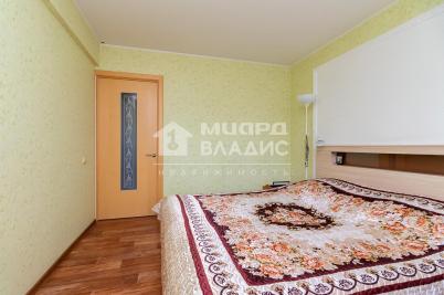 Продажа квартиры Омск. улица Шакурова, 9