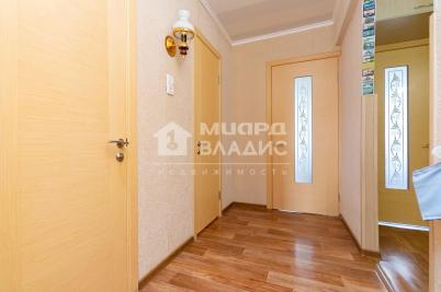 Продажа квартиры Омск. улица Шакурова, 9