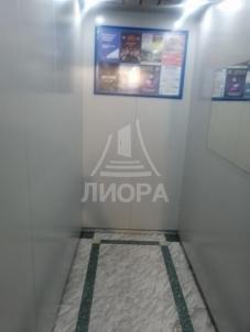 Продажа квартиры Омск. Амурский-2, Завертяева, 18/5