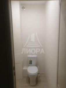 Продажа квартиры Омск. Амурский-2, Завертяева, 18/5