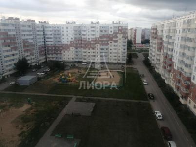 Продажа квартиры Омск. Амурский-2, Завертяева, 18/5