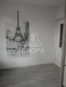 Продажа квартиры Омск. Амурский-2, Завертяева, 18/5