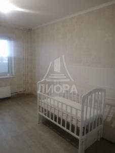 Продажа квартиры Омск. Амурский-2, Завертяева, 18/5