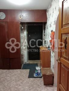 Продажа квартиры Омск. Рабочая 25-я, 125