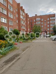 Продажа квартиры Омск. Рабочая 25-я, 125