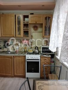 Продажа квартиры Омск. Рабочая 25-я, 125