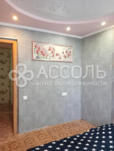 Продажа квартиры Омск. Рабочая 25-я, 125