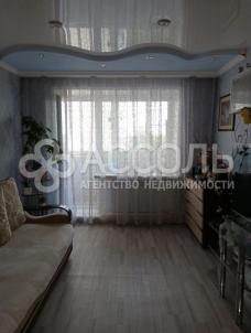 Продажа квартиры Омск. Рабочая 25-я, 125