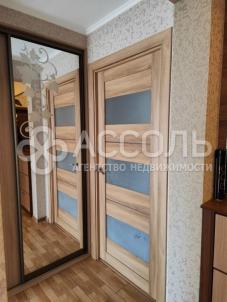 Продажа квартиры Омск. Никифорова, 2