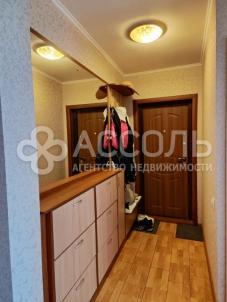 Продажа квартиры Омск. Никифорова, 2