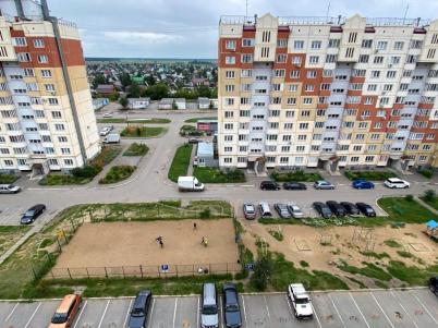 Продажа квартиры 21-я Амурская ул., 41