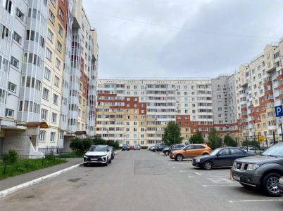 Продажа квартиры 21-я Амурская ул., 41