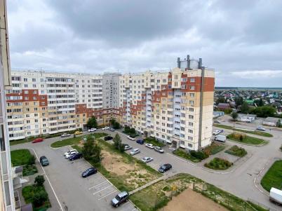 Продажа квартиры 21-я Амурская ул., 41