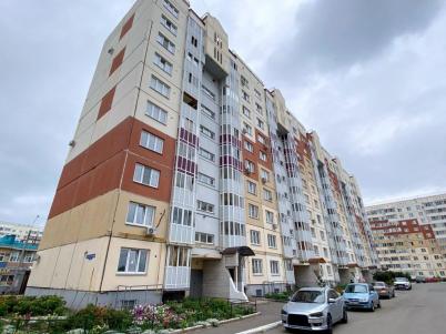 Продажа квартиры 21-я Амурская ул., 41