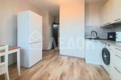 Продажа квартиры 21-я Амурская ул., 75