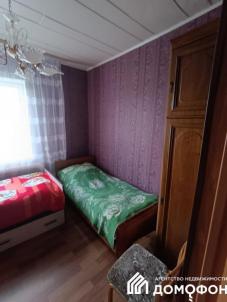 Продажа дома Майская, 173А