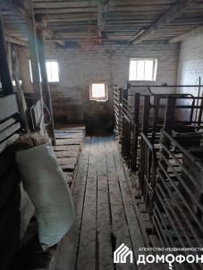 Продажа дома Майская, 173А