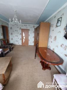 Продажа дома Майская, 173А