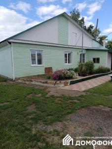 Продажа дома Майская, 173А