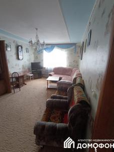 Продажа дома Майская, 173А