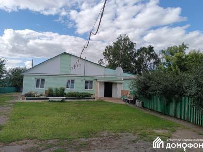 Продажа дома Майская, 173А