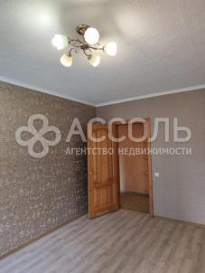 Продажа квартиры Омск. Лукашевича, 27