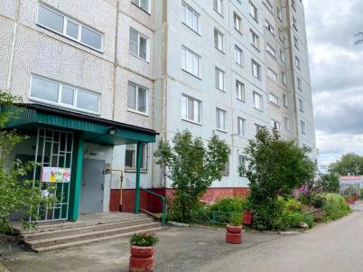 Продажа квартиры Комарова проспект, 1