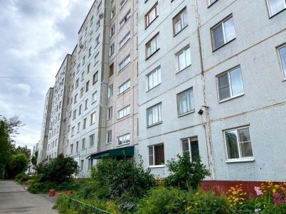 Продажа квартиры Комарова проспект, 1