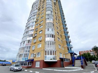 Продажа квартиры Госпитальная ул., 19А