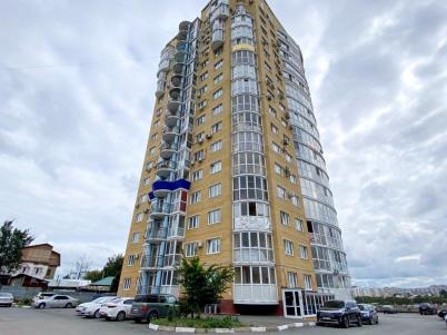 Продажа квартиры Госпитальная ул., 19А