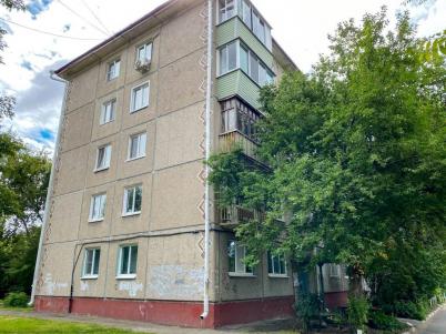 Продажа квартиры Челюскинцев ул., 89