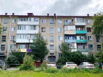 Продажа квартиры Челюскинцев ул., 89