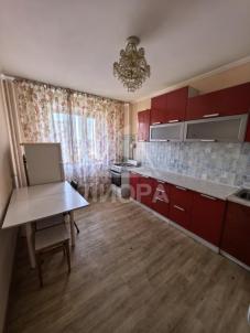 Продажа квартиры Омск. Крупской, 6