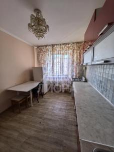 Продажа квартиры Омск. Крупской, 6