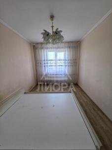 Продажа квартиры Омск. Крупской, 6