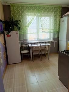 Продажа квартиры Омск. СибНИИСХоз, Малиновского, 14 к 2