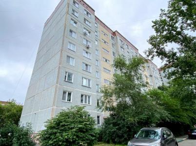 Продажа квартиры Съездовская ул., 41